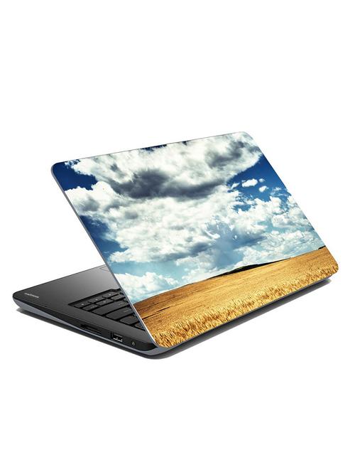 mesleep nature laptop skin - 10745783 - Very Small Image - 1