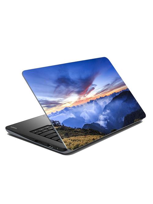 mesleep nature laptop skin - 10745800 - Very Small Image - 1