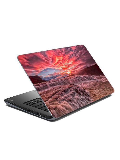 mesleep nature laptop skin - 10745806 - Very Small Image - 1