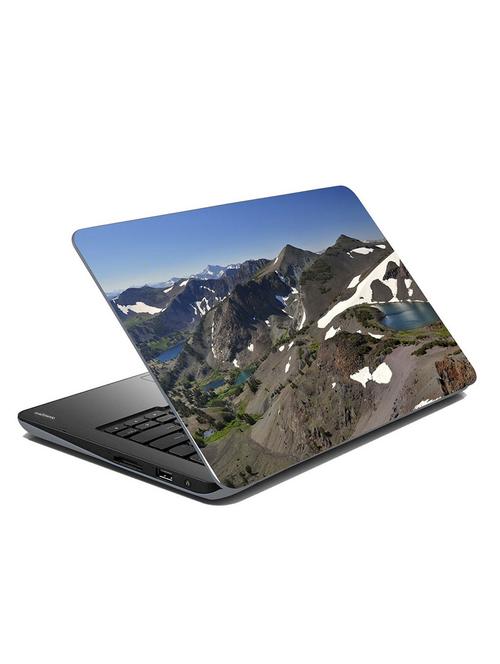 mesleep nature laptop skin - 10745824 - Very Small Image - 1