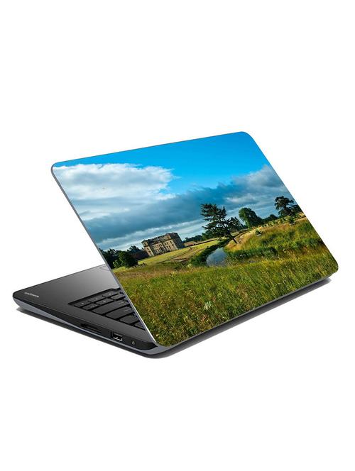 mesleep nature laptop skin - 10745827 - Very Small Image - 1