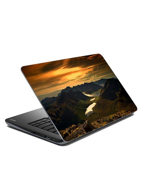 mesleep nature laptop skin - 10745838 - Very Small Image - 1