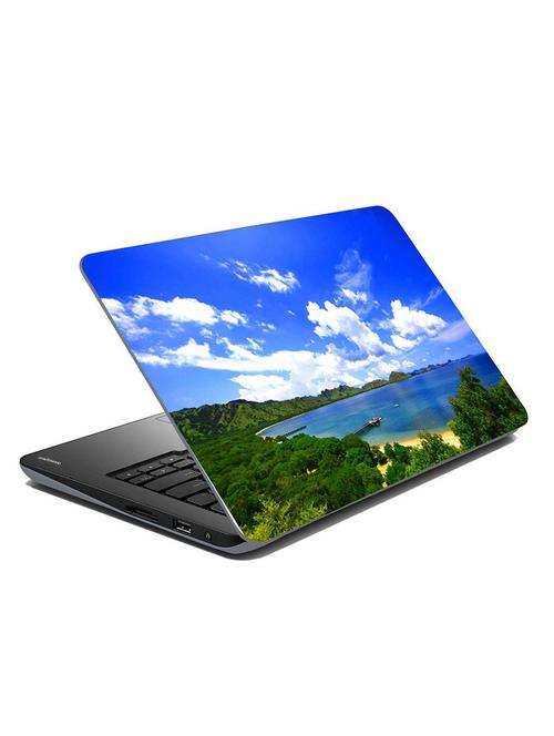 mesleep nature laptop skin - 10745839 - Very Small Image - 1