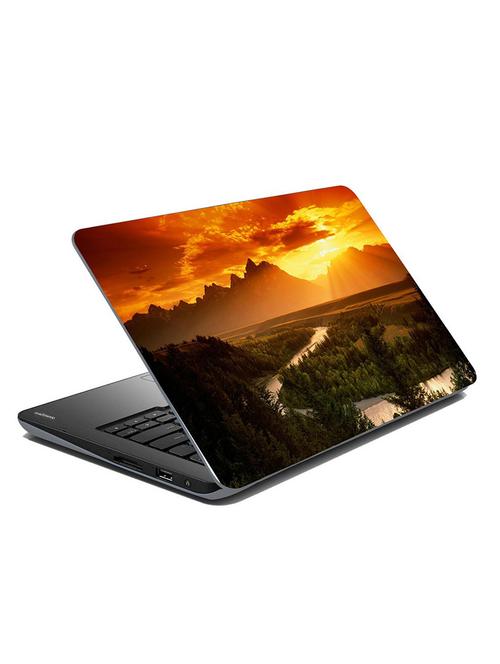 mesleep nature laptop skin - 10745848 - Very Small Image - 1
