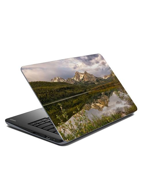 mesleep nature laptop skin - 10745857 - Very Small Image - 1