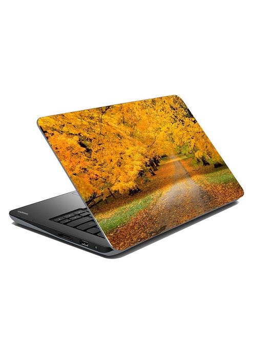 mesleep nature laptop skin - 10745866 - Very Small Image - 1