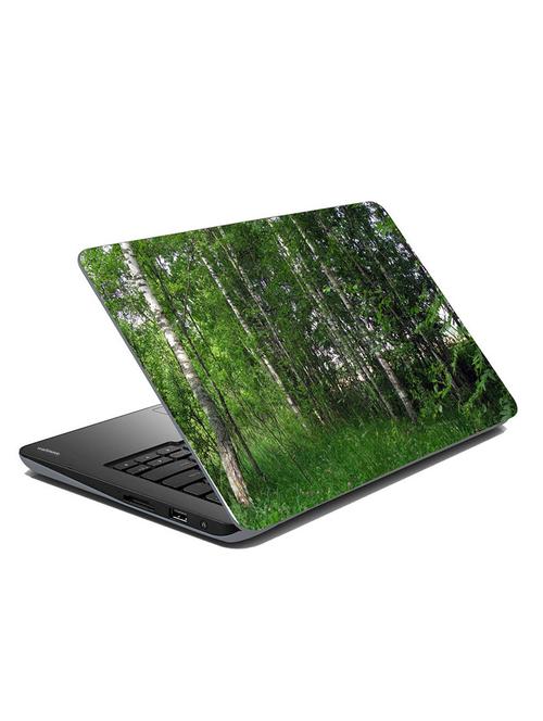mesleep nature laptop skin - 10745872 - Very Small Image - 1
