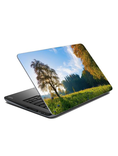 mesleep nature laptop skin - 10745875 - Very Small Image - 1