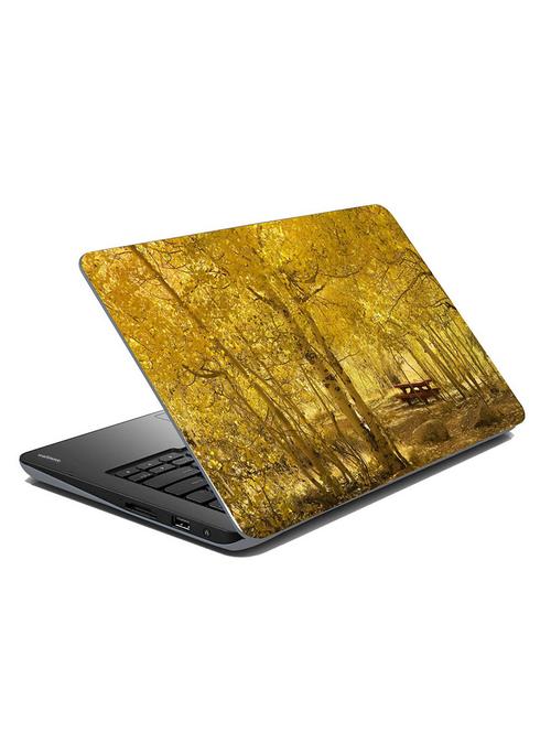 mesleep nature laptop skin - 10745880 - Very Small Image - 1