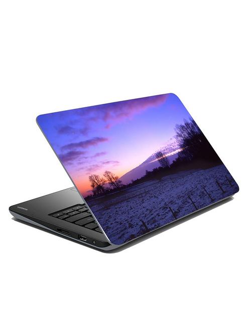 mesleep nature laptop skin - 10745883 - Very Small Image - 1