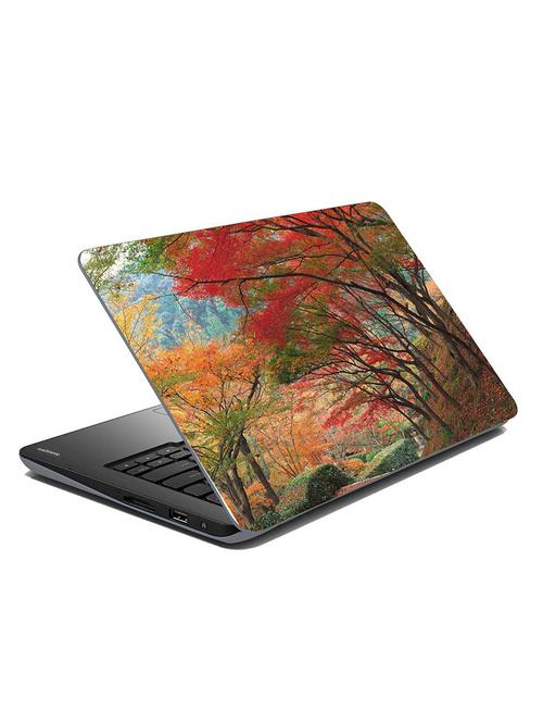 mesleep nature laptop skin - 10745884 - Very Small Image - 1