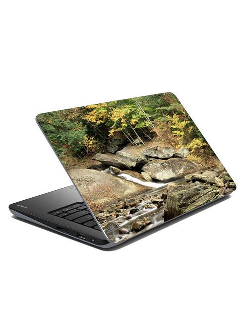 mesleep nature laptop skin - 10745885 - Very Small Image - 1