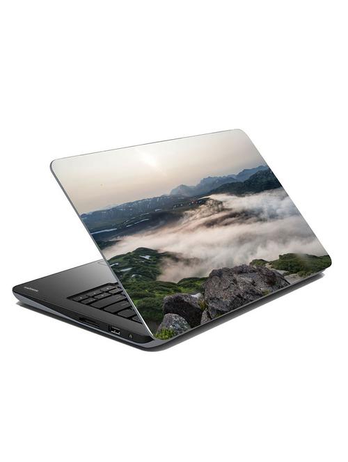 mesleep nature laptop skin - 10745888 - Very Small Image - 1