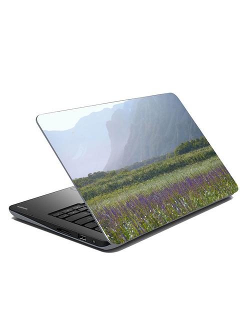 mesleep nature laptop skin - 10745894 - Very Small Image - 1