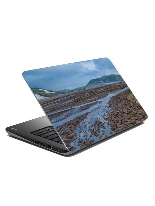 mesleep nature laptop skin - 10745905 - Very Small Image - 1