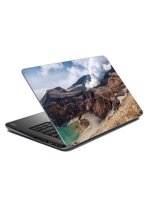 mesleep nature laptop skin - 10745917 - Very Small Image - 1