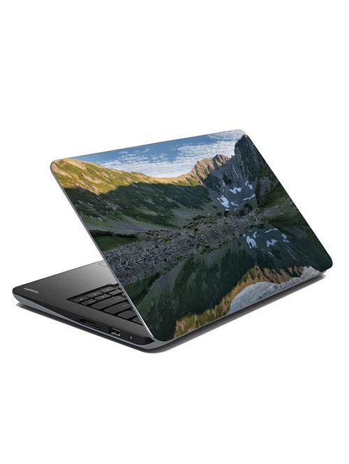 mesleep nature laptop skin - 10745929 - Very Small Image - 1