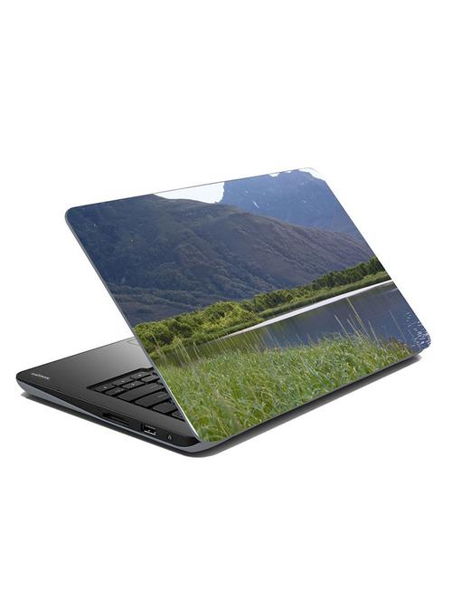 mesleep nature laptop skin - 10745932 - Very Small Image - 1