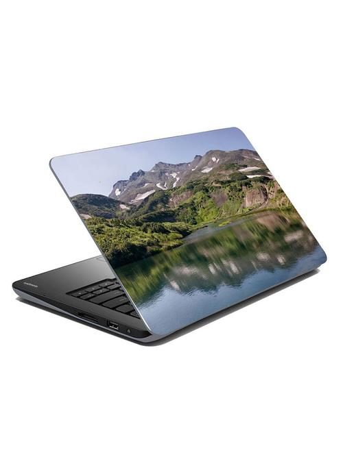 mesleep nature laptop skin - 10745934 - Very Small Image - 1