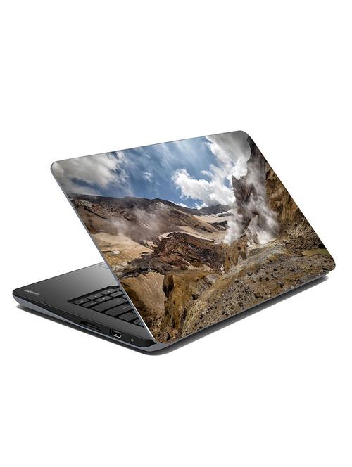 mesleep nature laptop skin - 10745938 - Very Small Image - 1