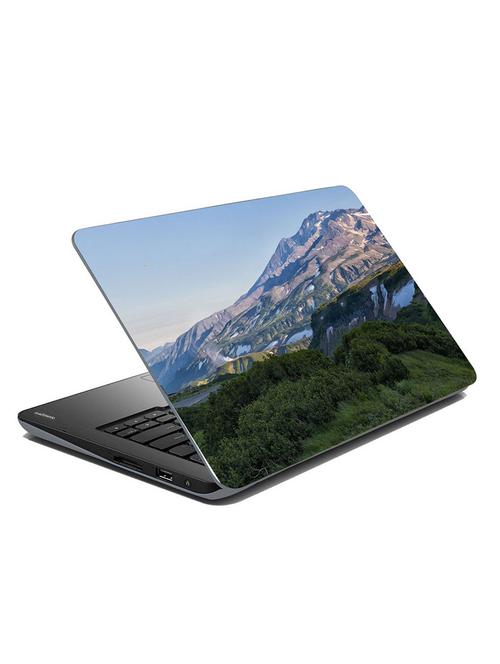 mesleep nature laptop skin - 10745945 - Very Small Image - 1