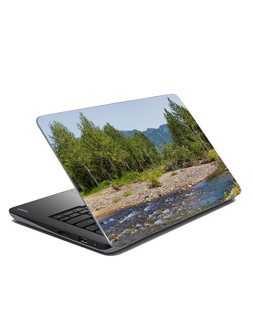 mesleep nature laptop skin - 10745951 - Very Small Image - 1