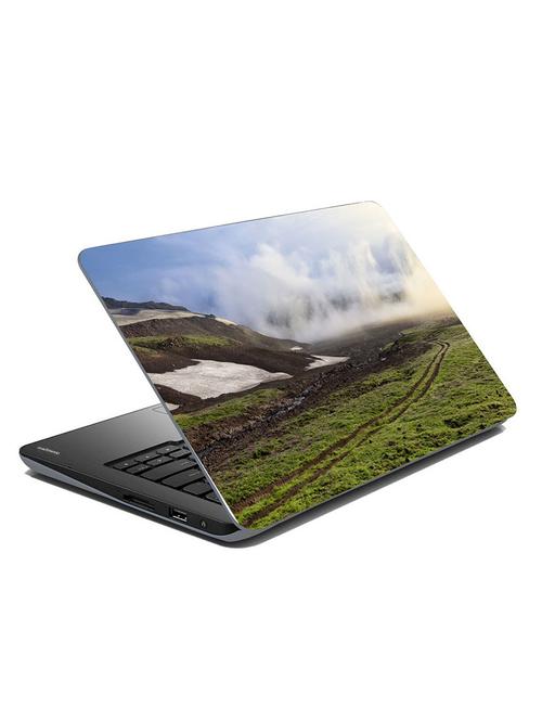 mesleep nature laptop skin - 10745969 - Very Small Image - 1