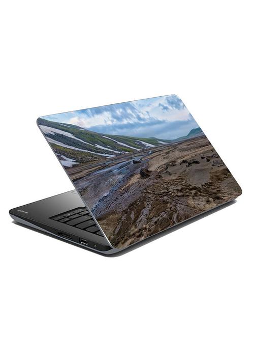 mesleep nature laptop skin - 10745970 - Very Small Image - 1