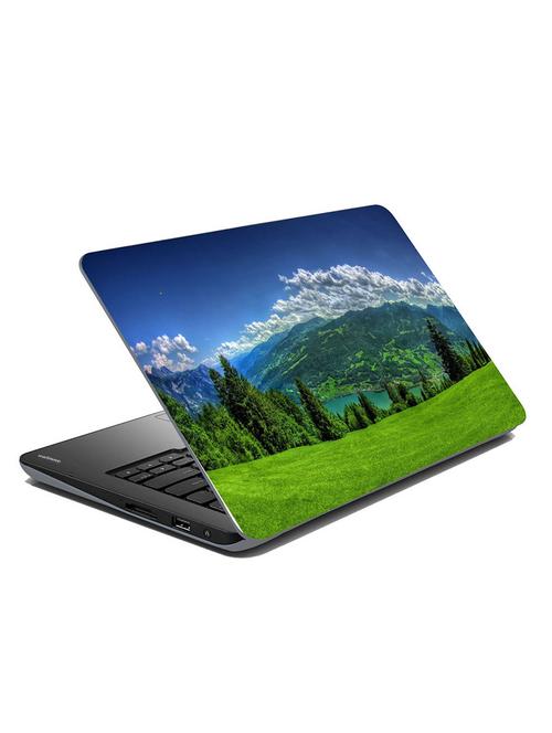 mesleep nature laptop skin - 10745987 - Very Small Image - 1