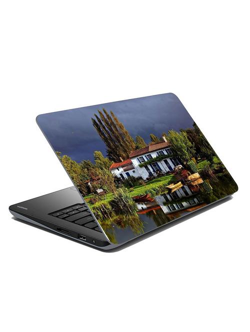 mesleep nature laptop skin - 10745993 - Very Small Image - 1