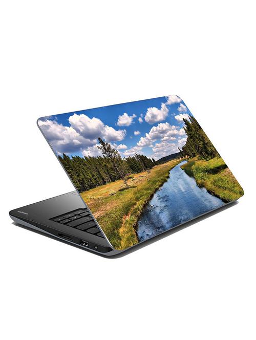 mesleep nature laptop skin - 10746007 - Very Small Image - 1
