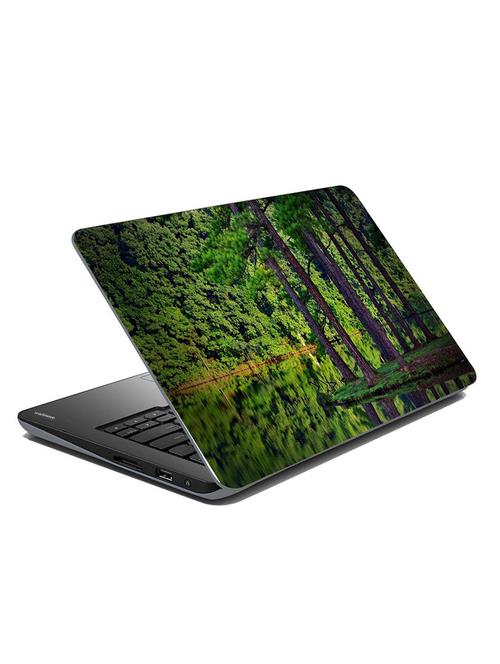 mesleep nature laptop skin - 10746010 - Very Small Image - 1