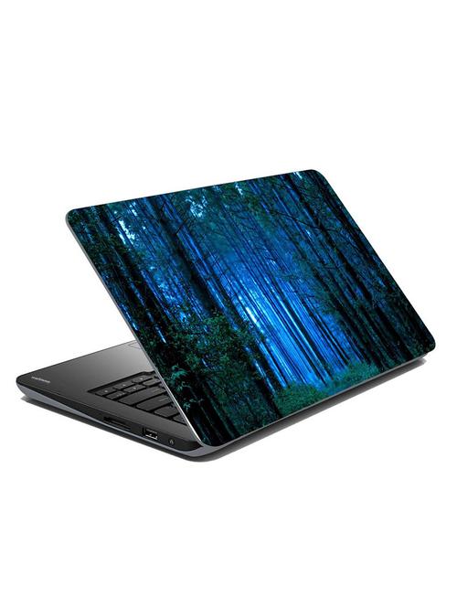 mesleep nature laptop skin - 10746016 - Very Small Image - 1