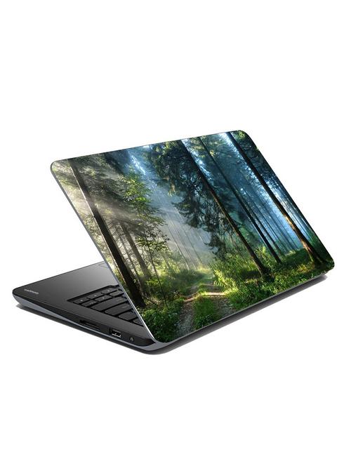 mesleep nature laptop skin - 10746042 - Very Small Image - 1