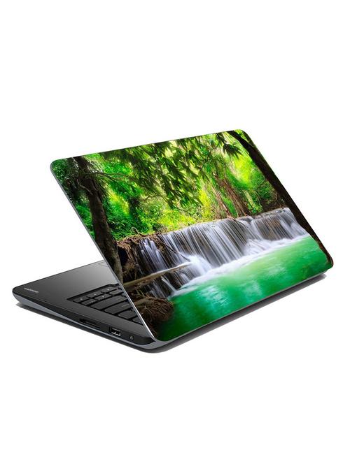 mesleep nature laptop skin - 10746047 - Very Small Image - 1