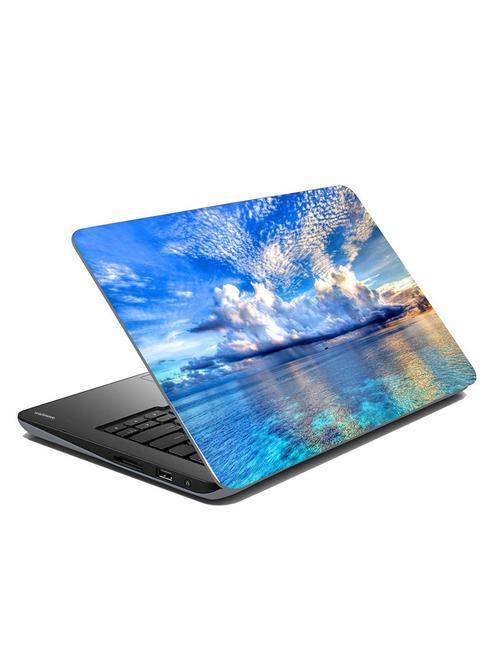 mesleep nature laptop skin - 10746054 - Very Small Image - 1