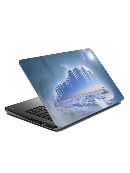 mesleep nature laptop skin - 10746065 - Very Small Image - 1