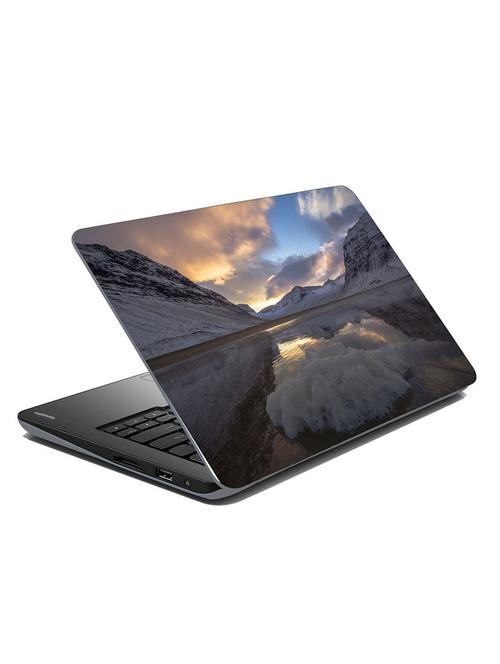 mesleep nature laptop skin - 10746090 - Very Small Image - 1