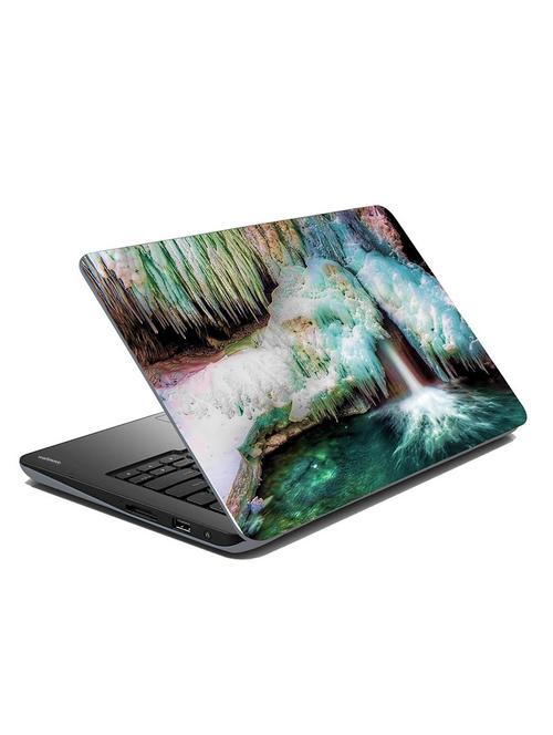 mesleep nature laptop skin - 10746101 - Very Small Image - 1