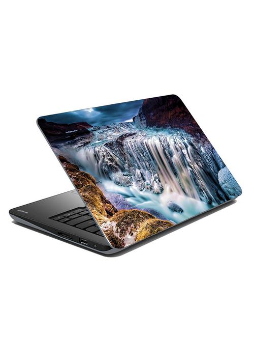 mesleep nature laptop skin - 10746102 - Very Small Image - 1