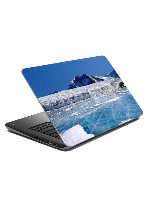 mesleep nature laptop skin - 10746119 - Very Small Image - 1