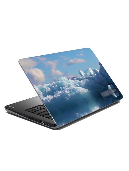 mesleep nature laptop skin - 10746124 - Very Small Image - 1