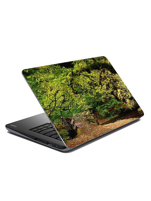 mesleep nature laptop skin - 10746217 - Very Small Image - 1