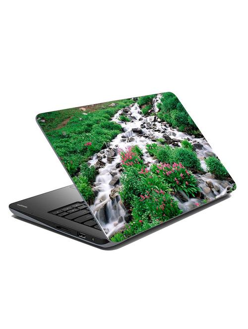 mesleep nature laptop skin - 10746221 - Very Small Image - 1
