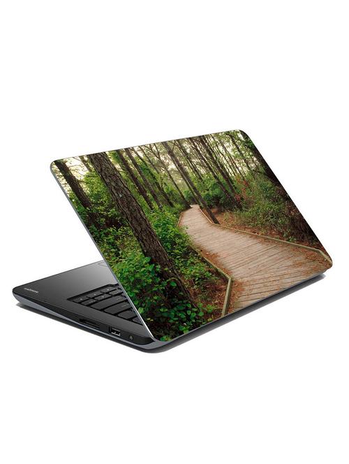 mesleep nature laptop skin - 10746224 - Very Small Image - 1