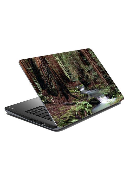 mesleep nature laptop skin - 10746228 - Very Small Image - 1