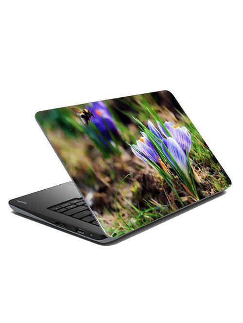 mesleep nature laptop skin - 10746377 - Very Small Image - 1