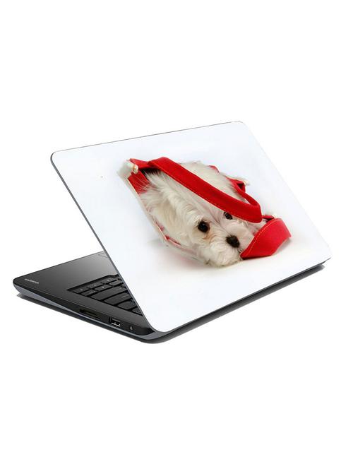mesleep wild life laptop skin - 10747484 - Very Small Image - 1