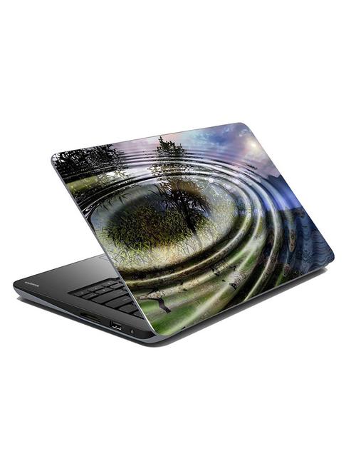 mesleep nature laptop skin - 10747548 - Very Small Image - 1