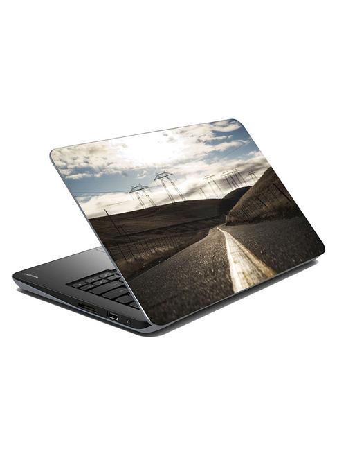 mesleep nature laptop skin - 10747608 - Very Small Image - 1